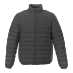 Nylon 380T jacket with insulation, Elevate Essentials