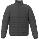 Nylon 380T jacket with insulation, Elevate Essentials