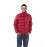 Nylon 380T jacket with insulation, Elevate Essentials