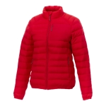 Women's insulated nylon 380T jacket, Elevate Essentials