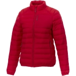 Women's insulated nylon 380T jacket, Elevate Essentials