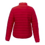 Women's insulated nylon 380T jacket, Elevate Essentials