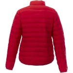 Women's insulated nylon 380T jacket, Elevate Essentials