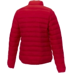 Women's insulated nylon 380T jacket, Elevate Essentials