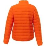 Women's insulated nylon 380T jacket, Elevate Essentials