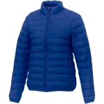 Women's insulated nylon 380T jacket, Elevate Essentials