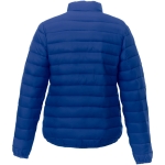 Women's insulated nylon 380T jacket, Elevate Essentials