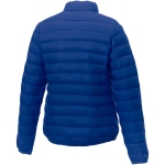 Women's insulated nylon 380T jacket, Elevate Essentials