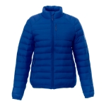 Women's insulated nylon 380T jacket, Elevate Essentials