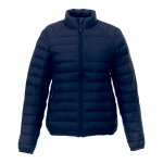 Women's insulated nylon 380T jacket, Elevate Essentials