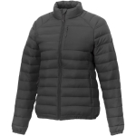 Women's insulated nylon 380T jacket, Elevate Essentials