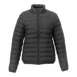 Women's insulated nylon 380T jacket, Elevate Essentials