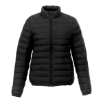 Women's insulated nylon 380T jacket, Elevate Essentials