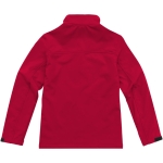 Softshell jacket made of polyester, 270 g/m², Elevate Life