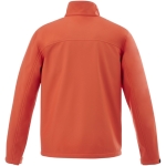 Softshell jacket made of polyester, 270 g/m², Elevate Life