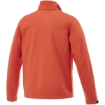 Softshell jacket made of polyester, 270 g/m², Elevate Life