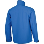 Softshell jacket made of polyester, 270 g/m², Elevate Life