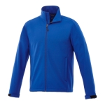 Softshell jacket made of polyester, 270 g/m², Elevate Life