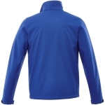 Softshell jacket made of polyester, 270 g/m², Elevate Life