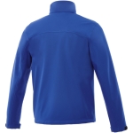 Softshell jacket made of polyester, 270 g/m², Elevate Life