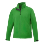 Softshell jacket made of polyester, 270 g/m², Elevate Life