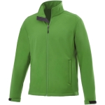 Softshell jacket made of polyester, 270 g/m², Elevate Life