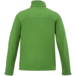 Softshell jacket made of polyester, 270 g/m², Elevate Life