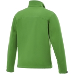 Softshell jacket made of polyester, 270 g/m², Elevate Life