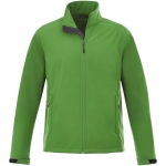 Softshell jacket made of polyester, 270 g/m², Elevate Life