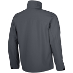 Softshell jacket made of polyester, 270 g/m², Elevate Life