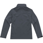 Softshell jacket made of polyester, 270 g/m², Elevate Life