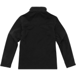 Softshell jacket made of polyester, 270 g/m², Elevate Life