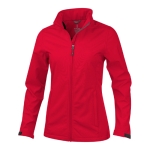 Breathable jacket in various colours made of polyester, 270 g/m², Elevate Life