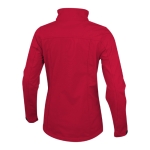 Breathable jacket in various colours made of polyester, 270 g/m², Elevate Life