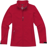 Breathable jacket in various colours made of polyester, 270 g/m², Elevate Life