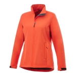 Breathable jacket in various colours made of polyester, 270 g/m², Elevate Life