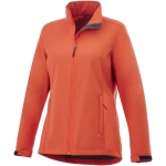 Breathable jacket in various colours made of polyester, 270 g/m², Elevate Life