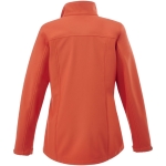 Breathable jacket in various colours made of polyester, 270 g/m², Elevate Life