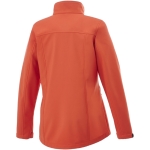 Breathable jacket in various colours made of polyester, 270 g/m², Elevate Life