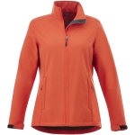 Breathable jacket in various colours made of polyester, 270 g/m², Elevate Life