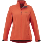 Breathable jacket in various colours made of polyester, 270 g/m², Elevate Life