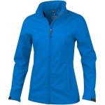 Breathable jacket in various colours made of polyester, 270 g/m², Elevate Life