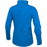 Breathable jacket in various colours made of polyester, 270 g/m², Elevate Life