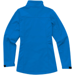 Breathable jacket in various colours made of polyester, 270 g/m², Elevate Life