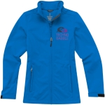 Breathable jacket in various colours made of polyester, 270 g/m², Elevate Life