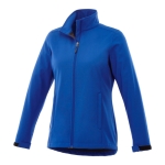 Breathable jacket in various colours made of polyester, 270 g/m², Elevate Life