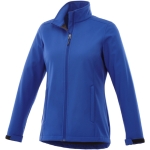 Breathable jacket in various colours made of polyester, 270 g/m², Elevate Life