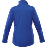 Breathable jacket in various colours made of polyester, 270 g/m², Elevate Life