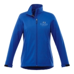 Breathable jacket in various colours made of polyester, 270 g/m², Elevate Life