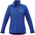 Breathable jacket in various colours made of polyester, 270 g/m², Elevate Life